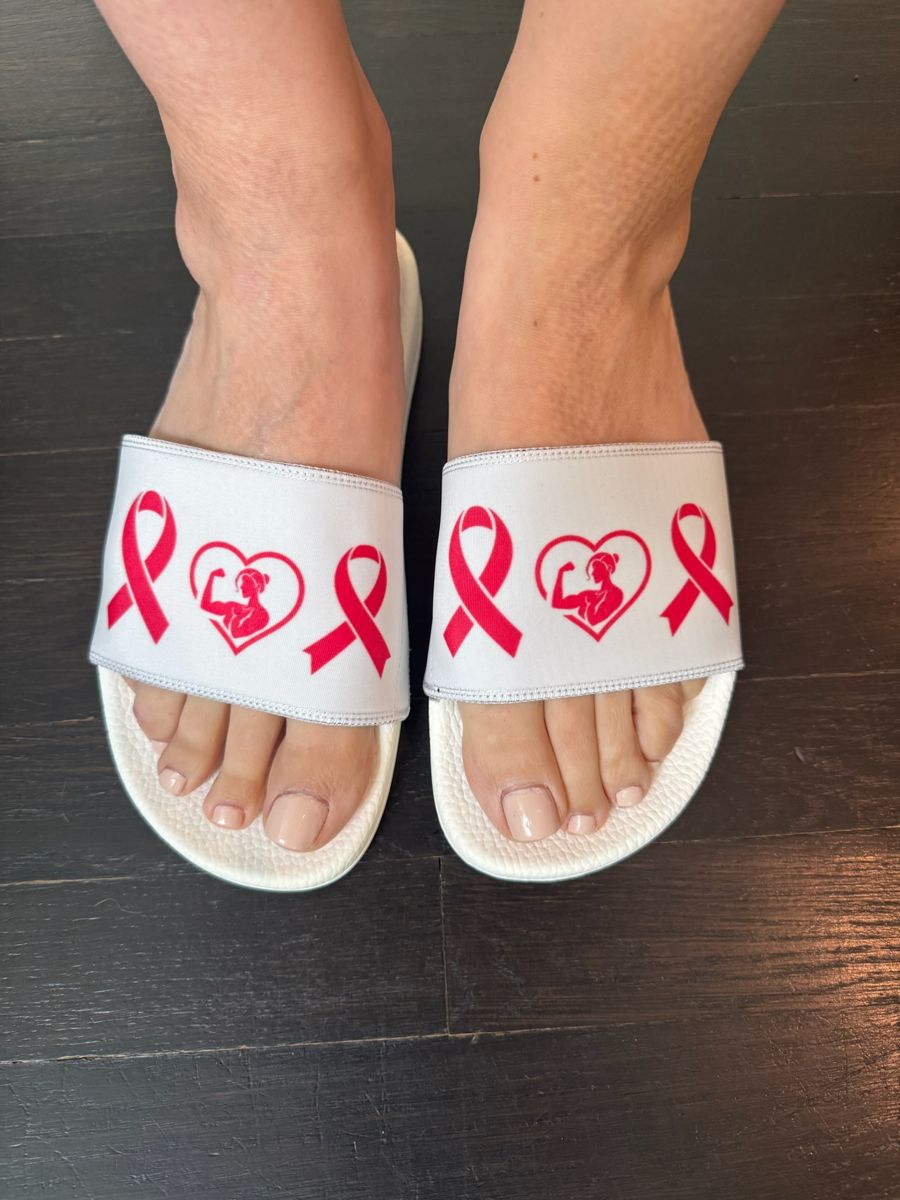 Cancer Kicks gear