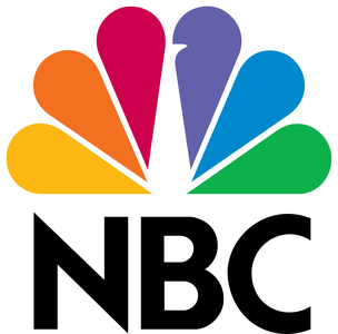 NBC4 Washington logo
