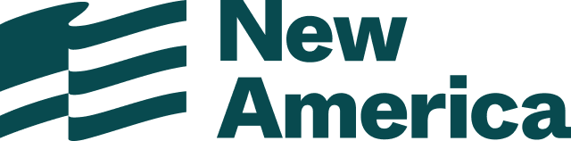 New America logo