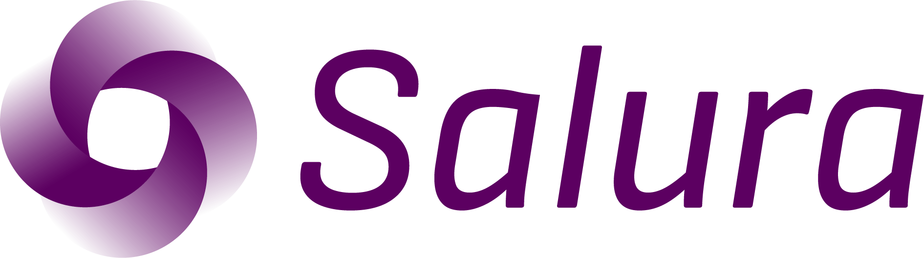 Salura logo