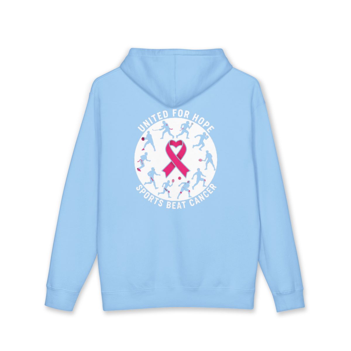 United in Hope Hoodie