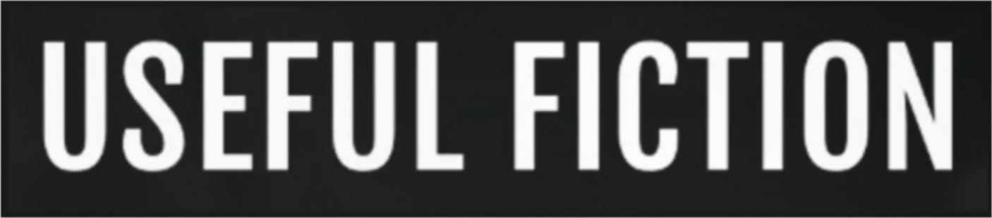Useful Fiction logo